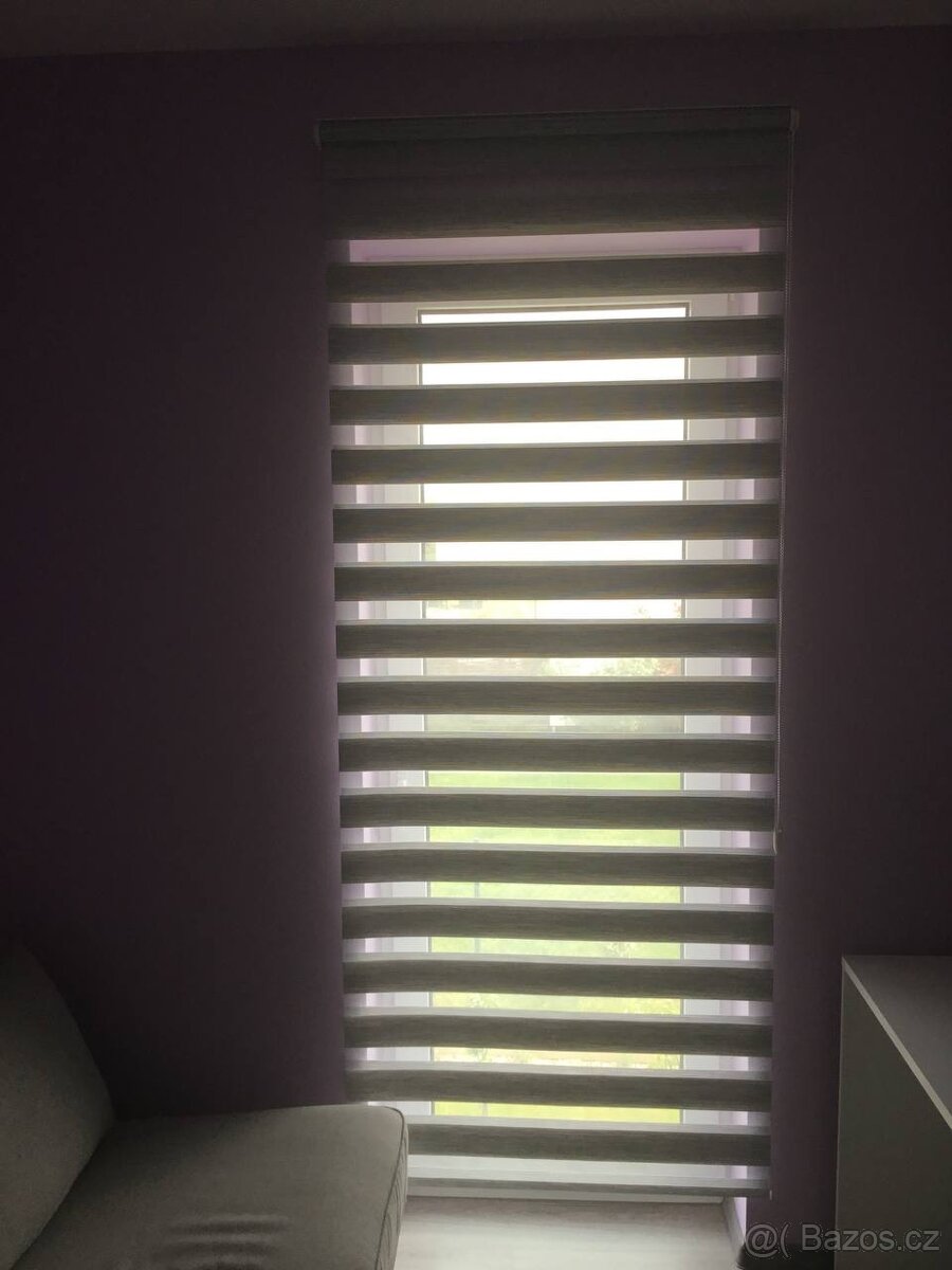 Rolety Den a noc - 3