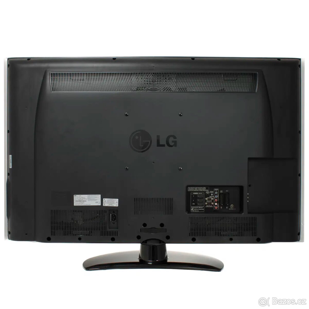 47" LG TELEVIZE LD950 3D (120cm) + smart tv amazon - 3