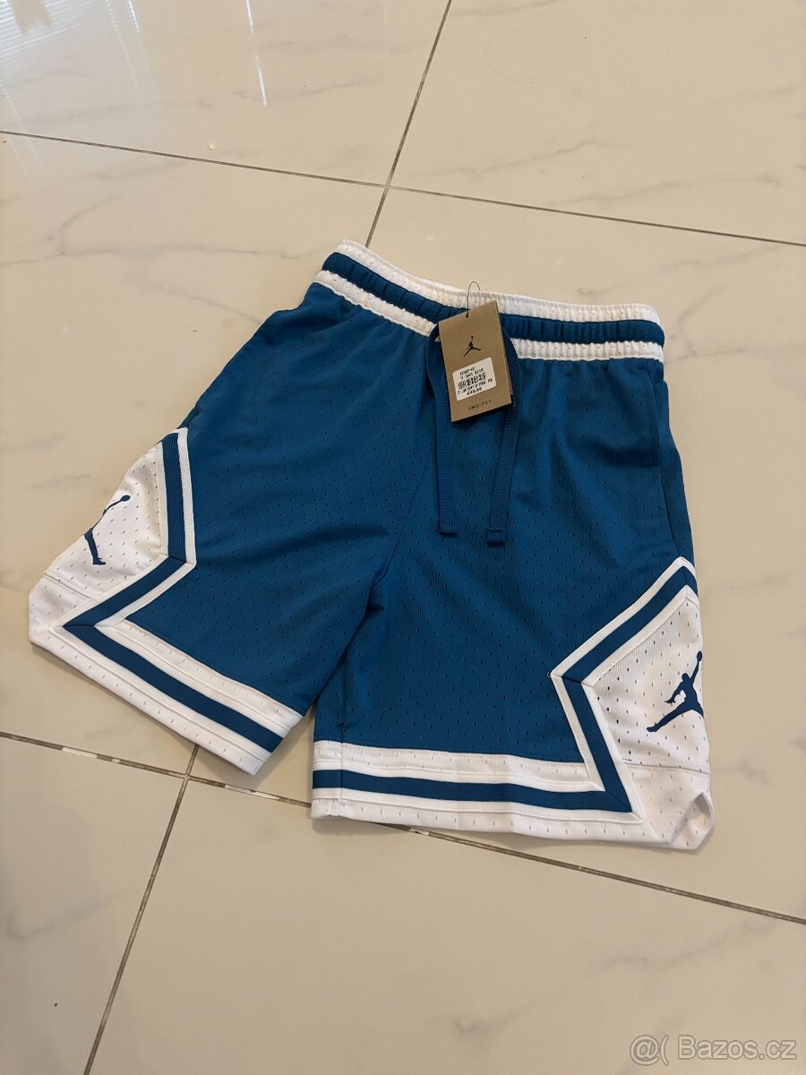 Kraťasy Jordan - 3