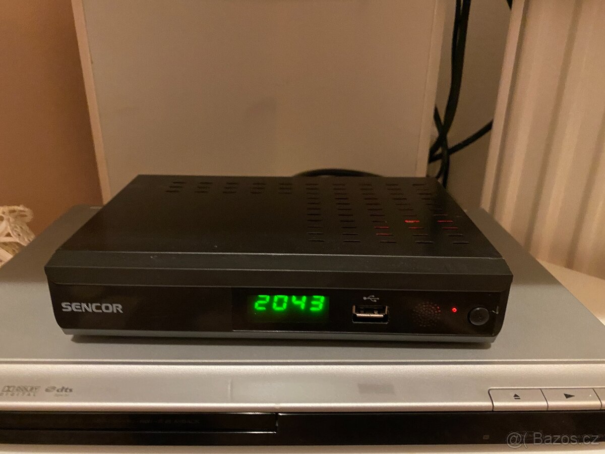 Prodám televizi Samsung - 3