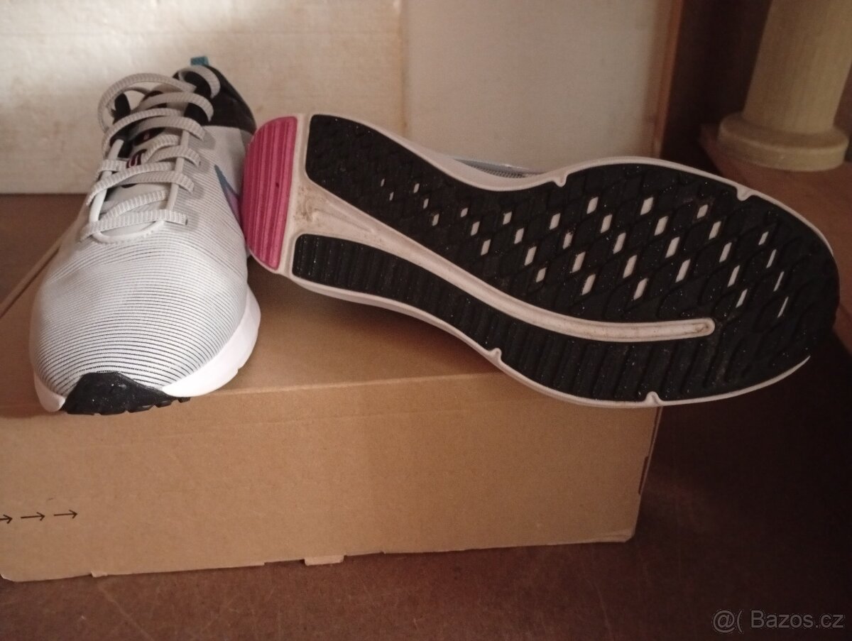 Dámské běžecké boty - Nike - 3