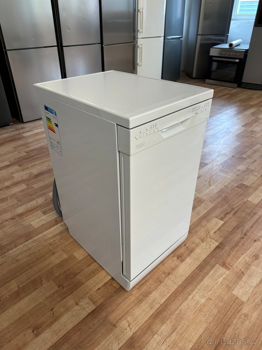 Myčka nádobí PKM (131) - 3
