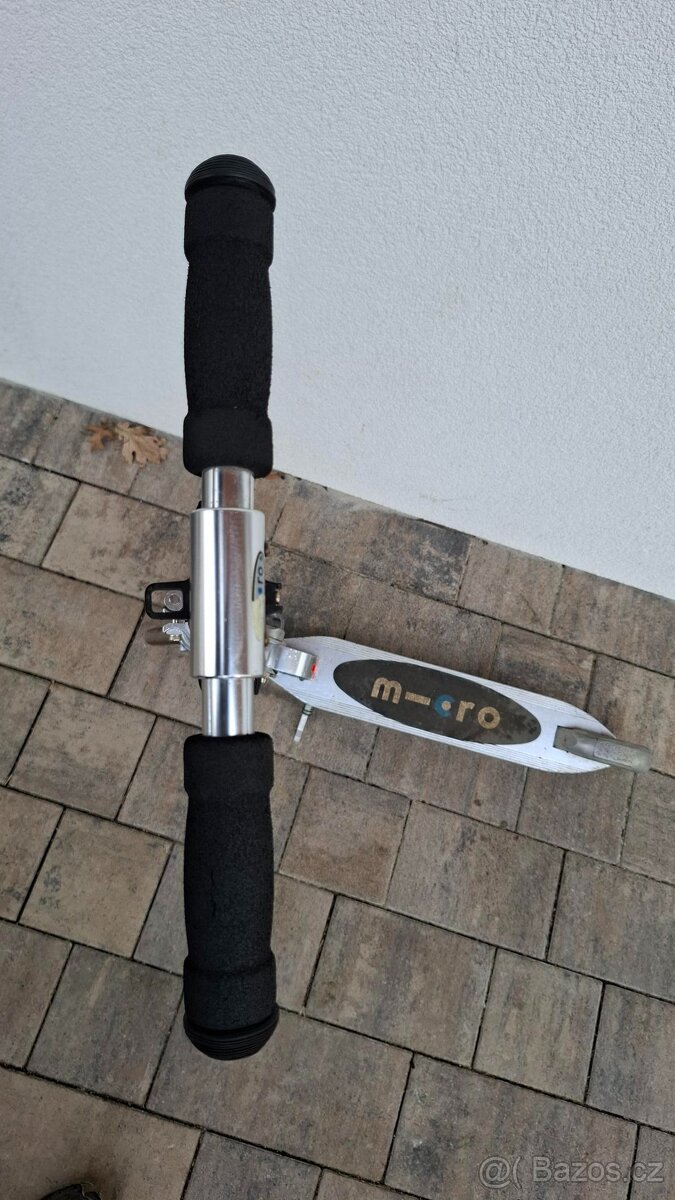 koloběžka Micro - 3