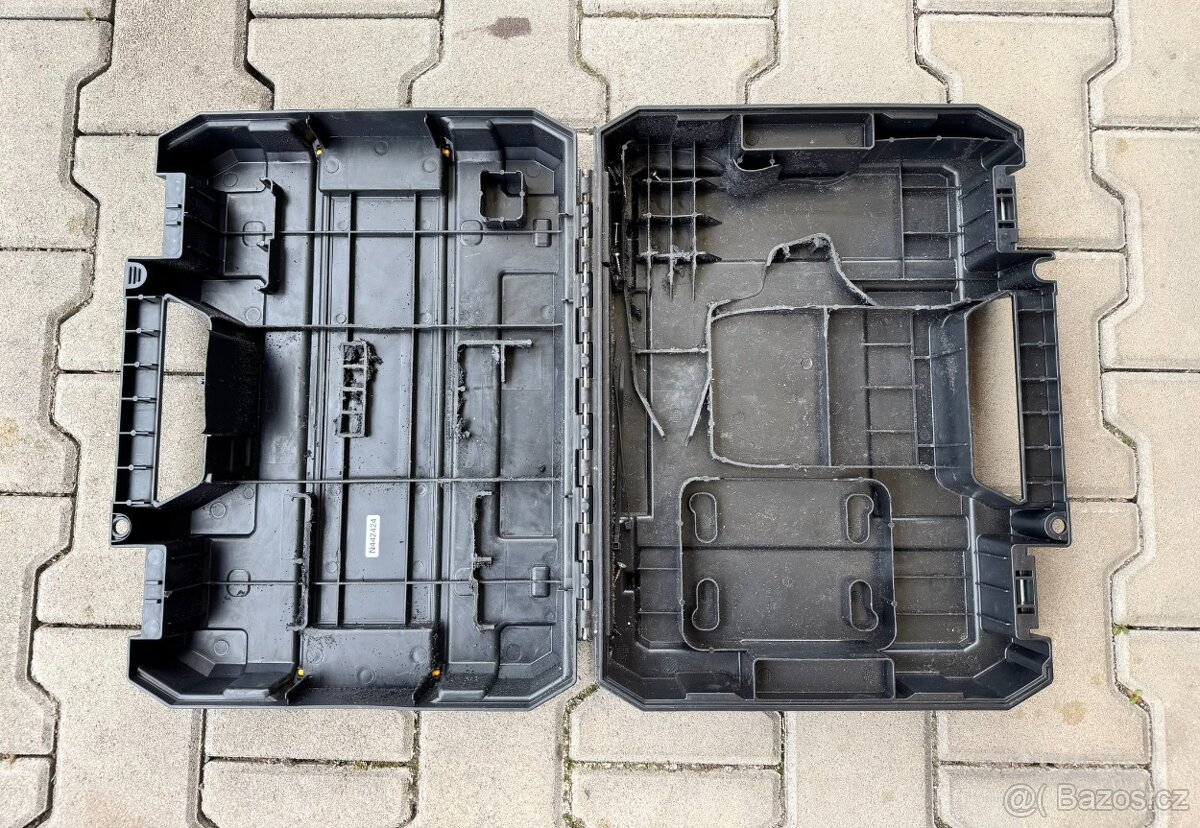 Box na nářadí Dewalt - 3