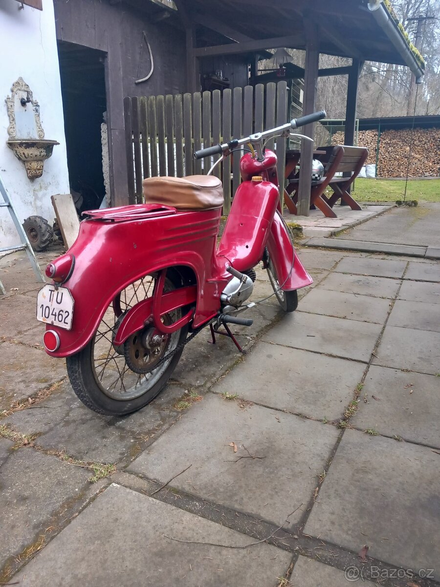 Jawa555 - 3