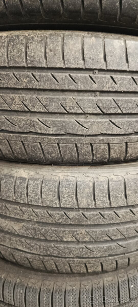 205/55 R16 letní - 3