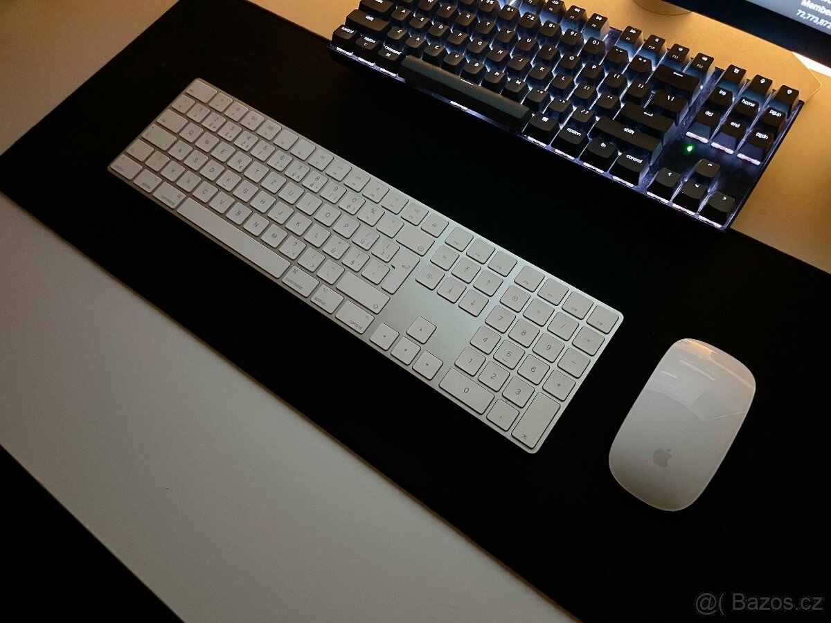 Apple Magic Mouse - 3