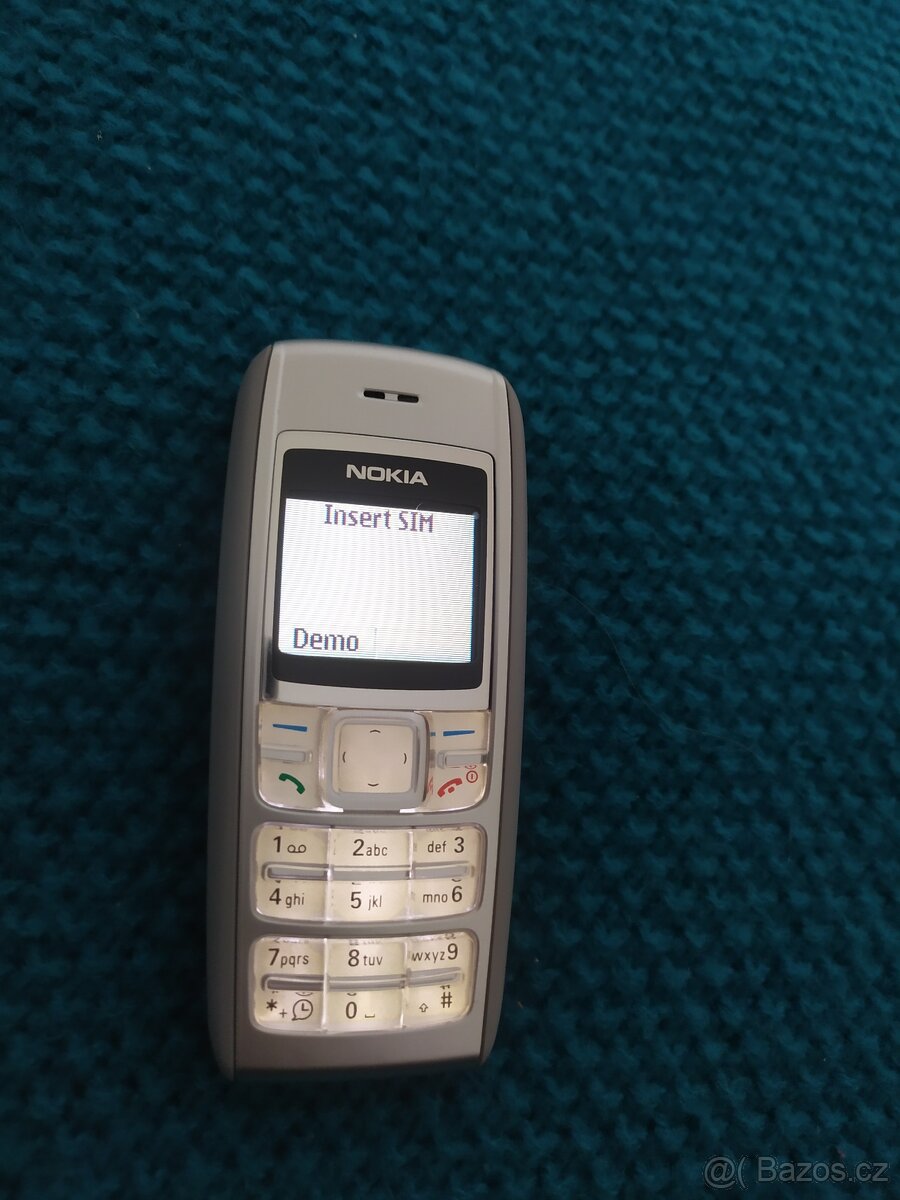 Nokia 1600 - 3