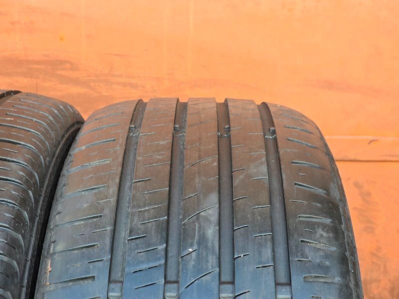 Letní Barum 205/55/16 - 3