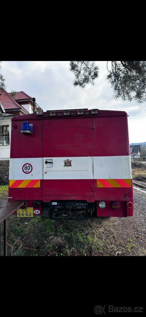 Avia a31 prodej/vymena - 3