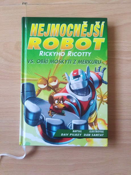 Dětské knížky. - 3