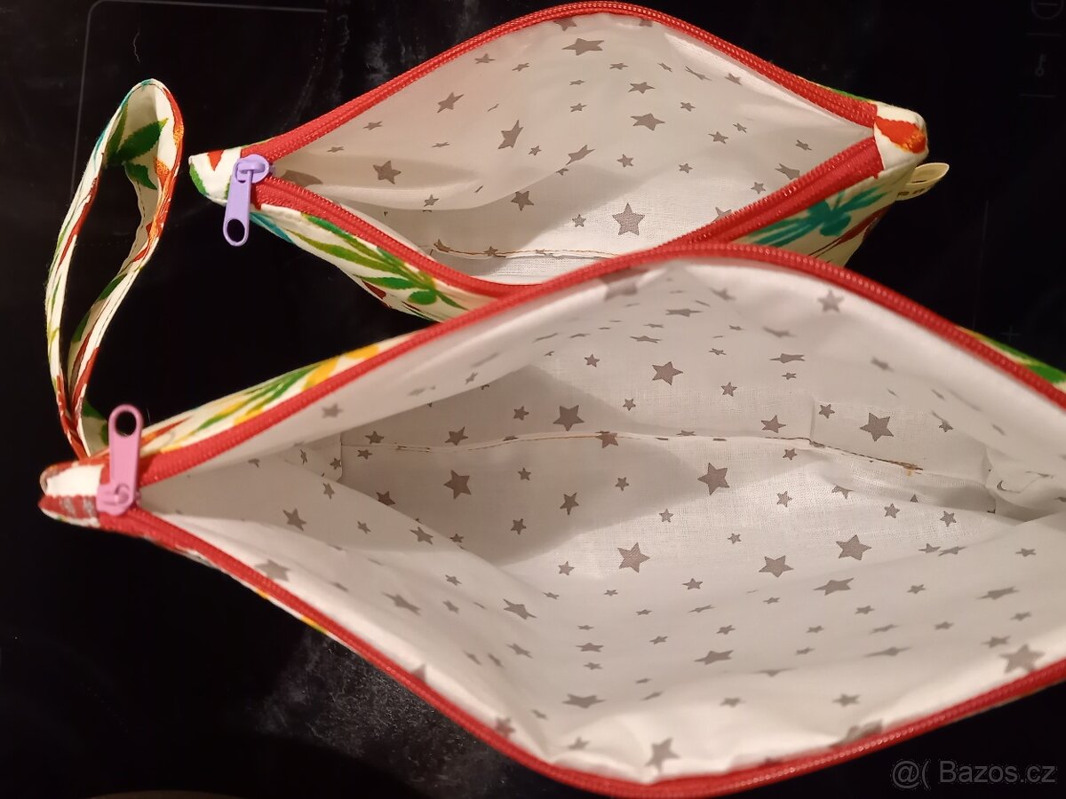 Kosmetická taštička - 3