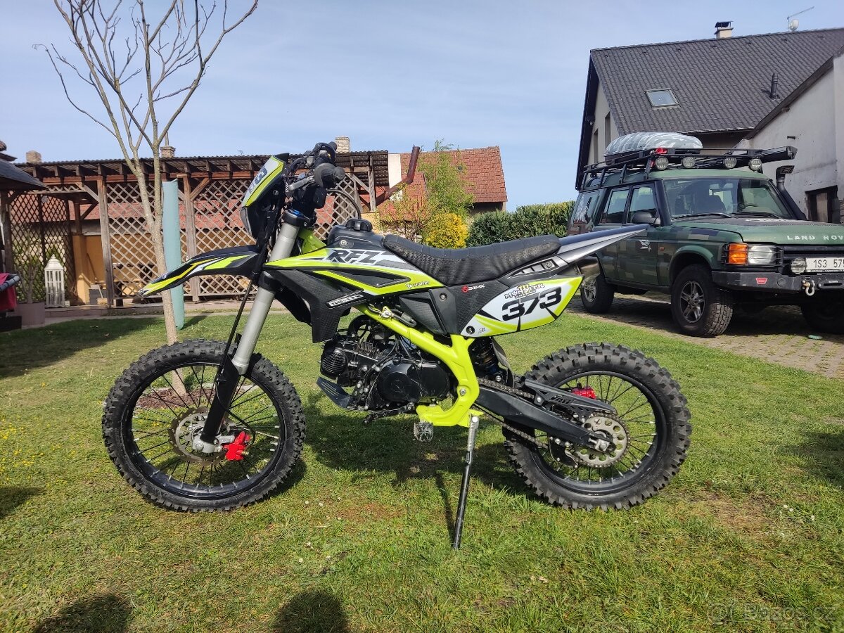 Pitbike - 3