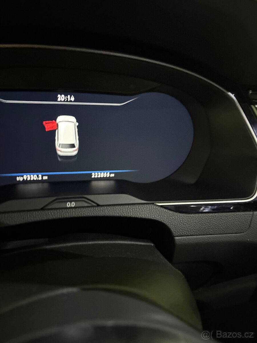 Passat - 3