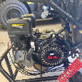 Buggy LERAMOTORS PREDATOR