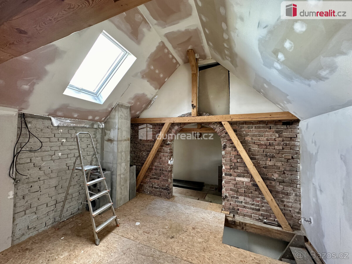 dům, město Abertamy - 3