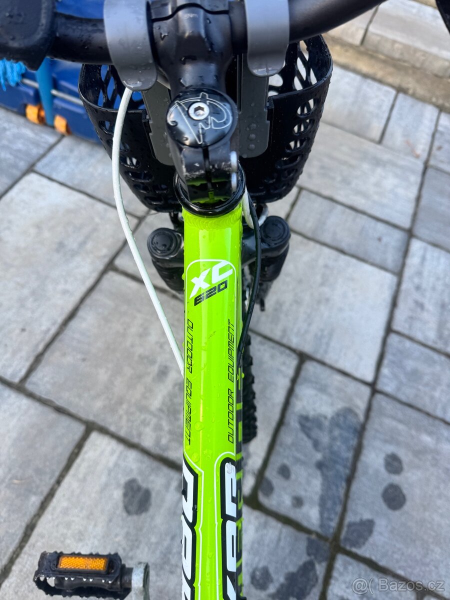 Dětské kolo Merida Dakar - 3