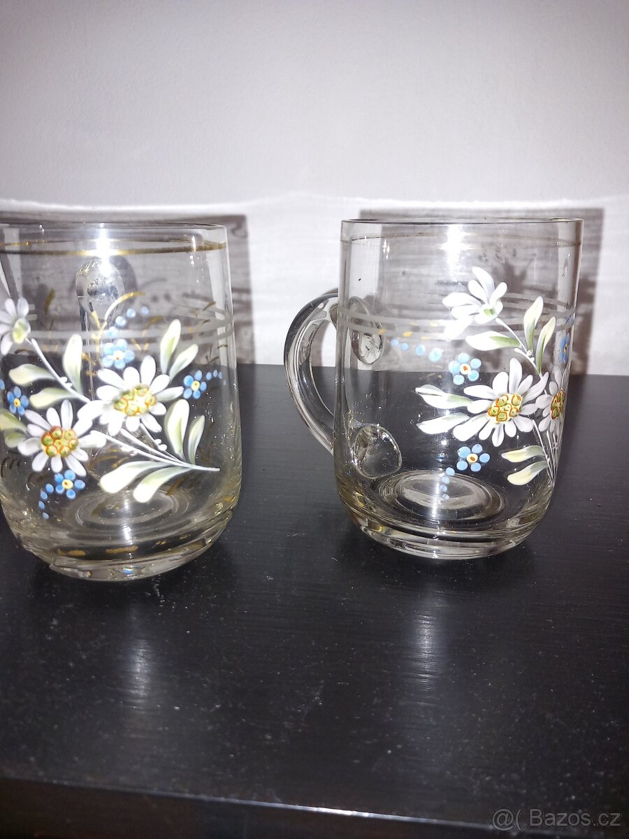 Staré Pivní pulitry - 3