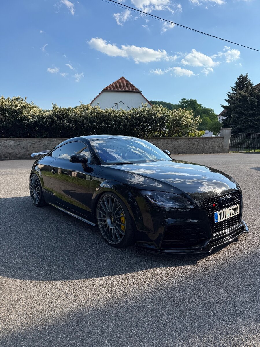 Audi TTRS 8J 2.5 TFSI 2011 250kw - 3