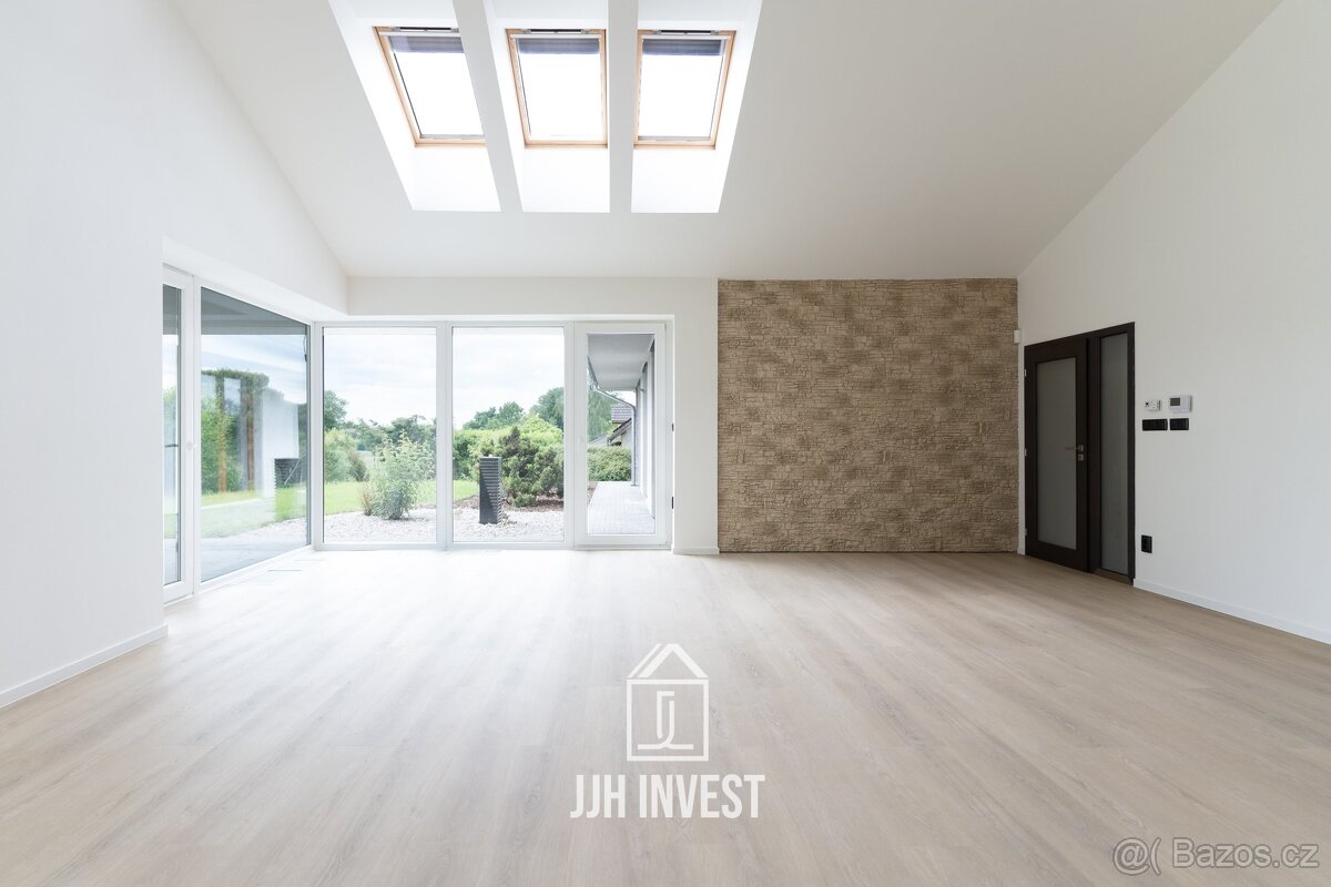 Prodej rodinného domu 4+kk, 190 m², pozemek 920 m² - 3