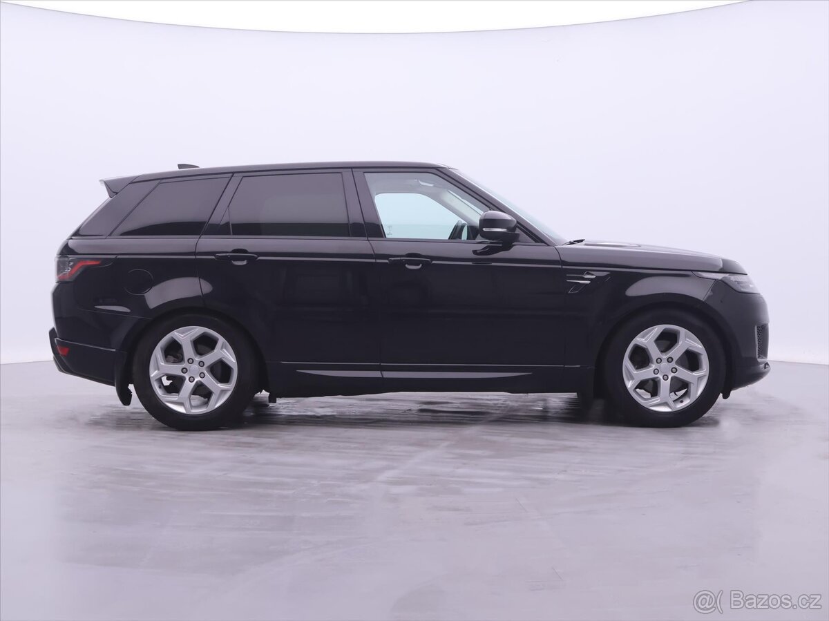 Land Rover Range Rover 3,0 SPORT SDV6 183kW CZ Kůže (2018)