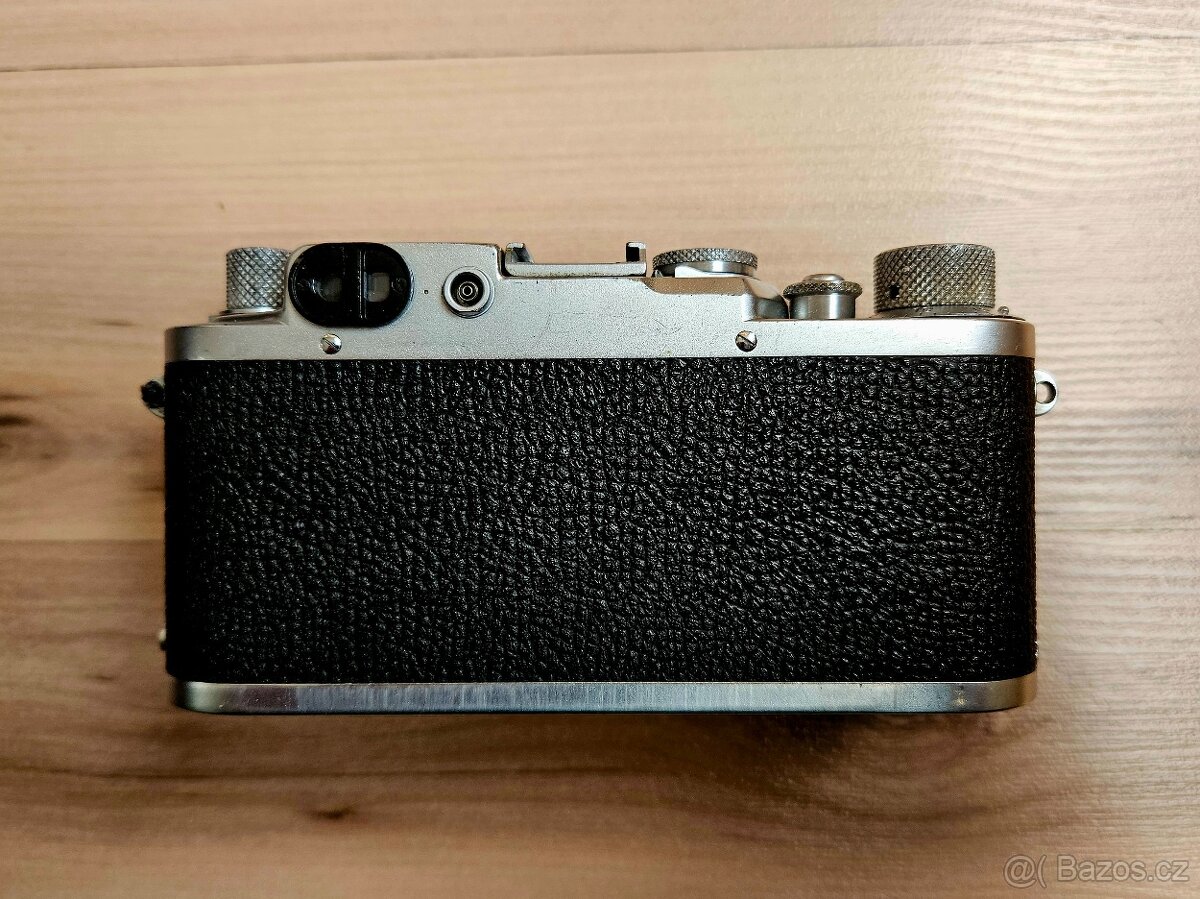 Leica IIIf - 3