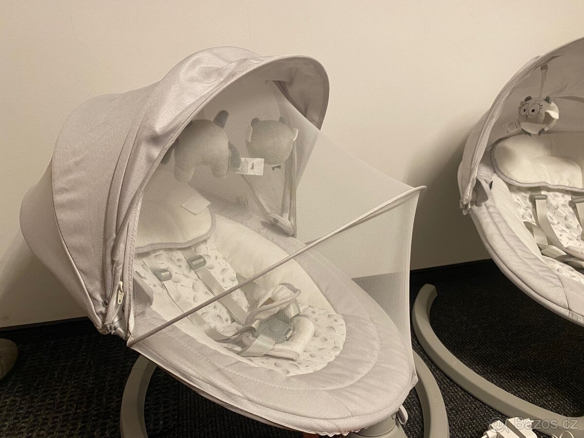 Prodám houpátka zn. MoMi KENANI - 3