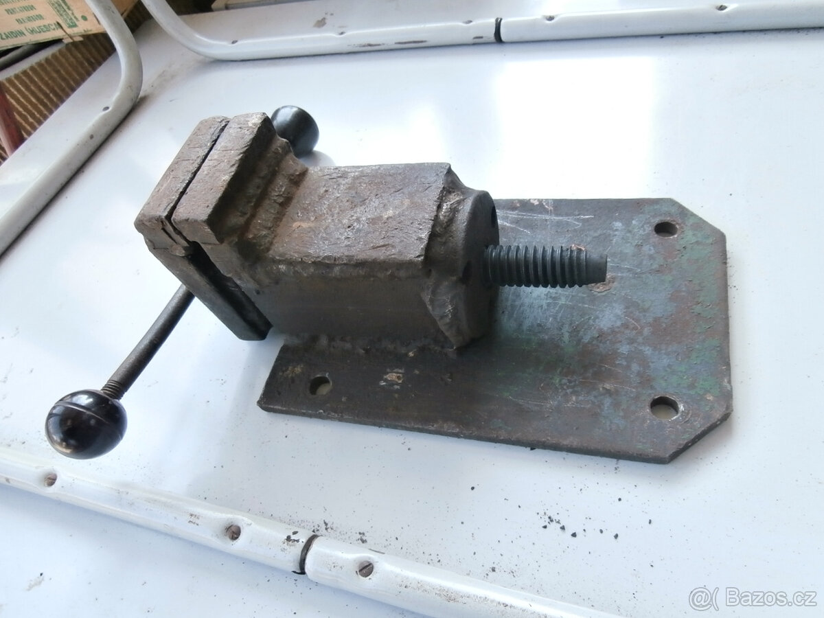 Svěrák starší za 600 kč, včetně poštovného - 3