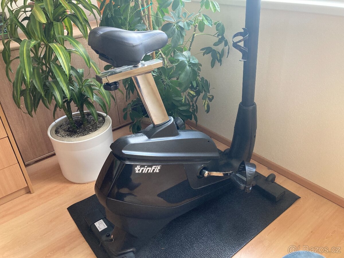 Prodám kvalitní magnetický rotoped TRINFIT VIVO B500I - 3