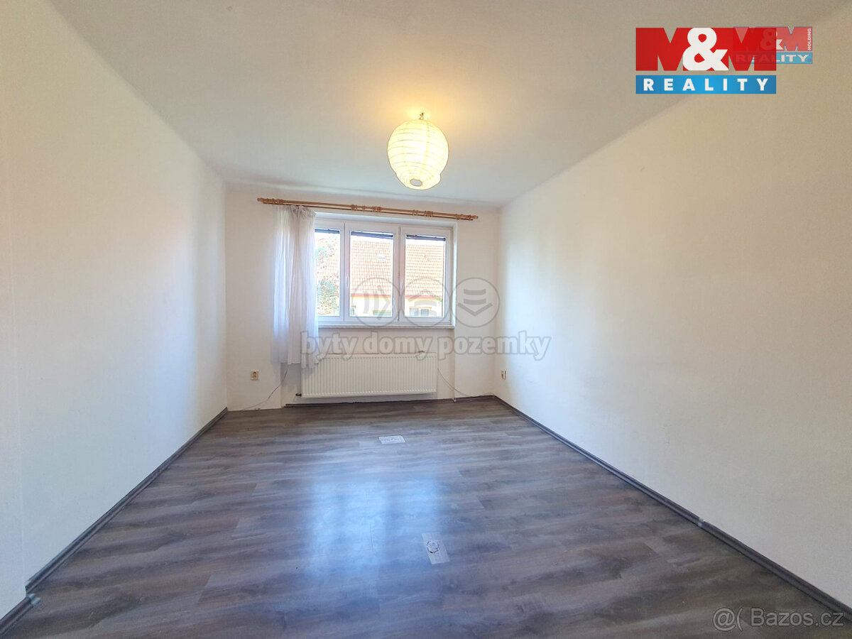 Prodej bytu 2+1, 56 m², Ketkovice - 3