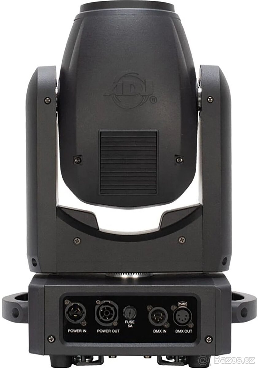 6x ADJ RX2 Vizi BEAM - nové, nepoužité, zabalené - 3