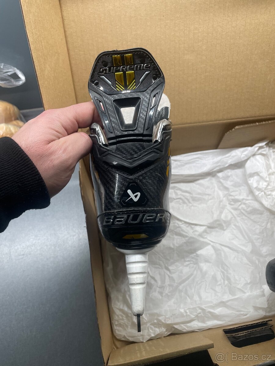 Brusle bauer supreme M5 pro - 3