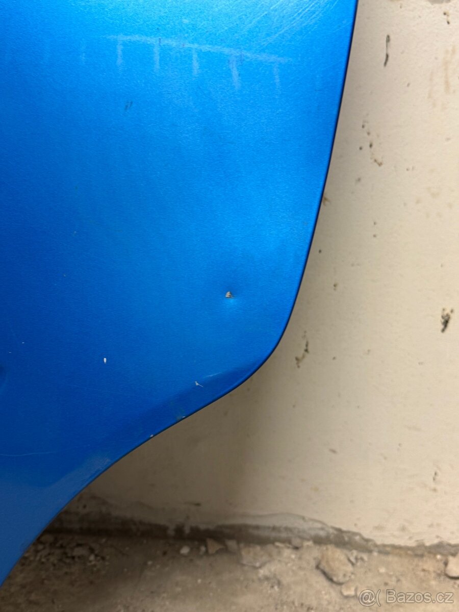 Suzuki Ignis, LZ dveře - 3