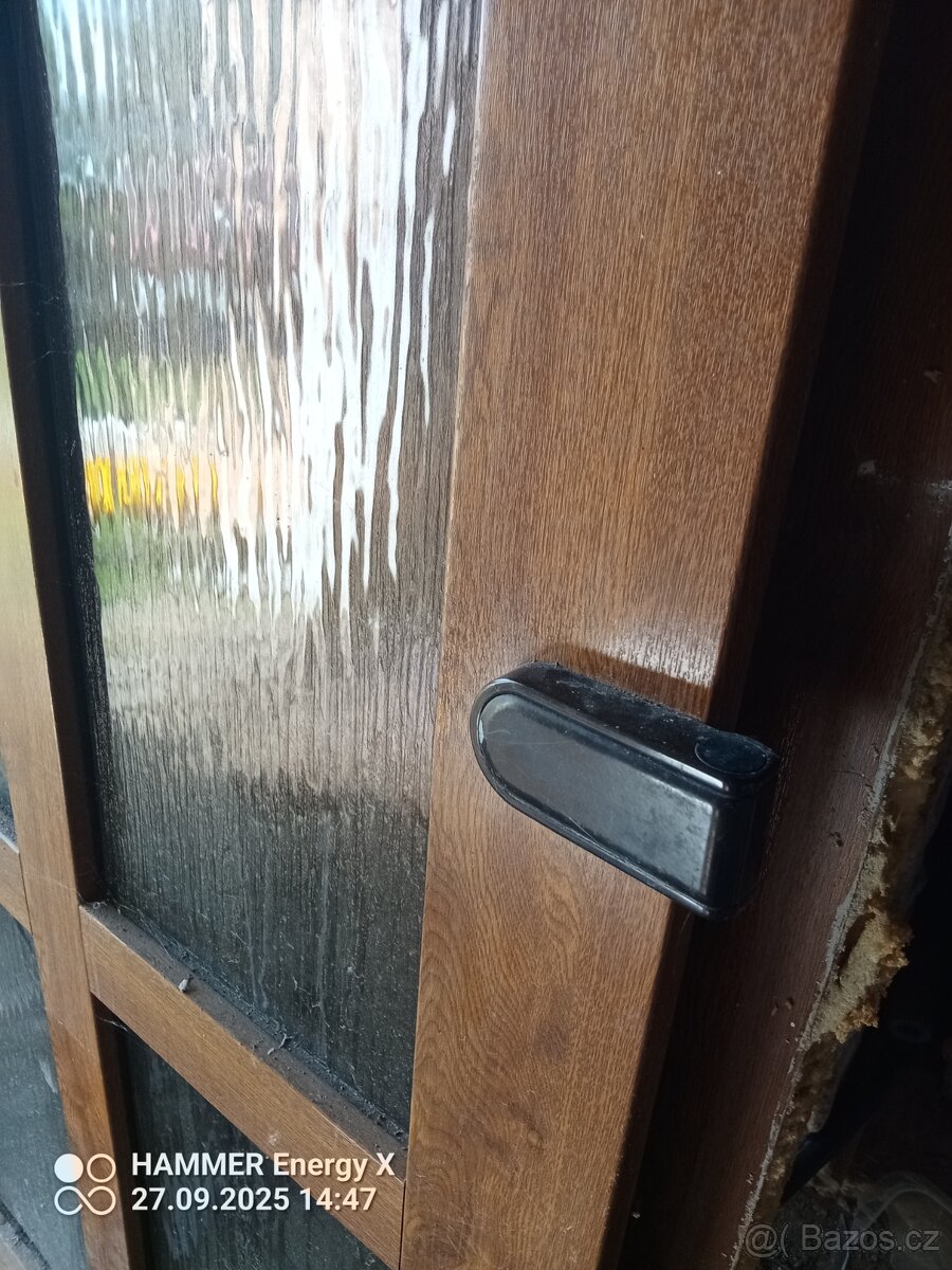 Vchodové dveře - 3