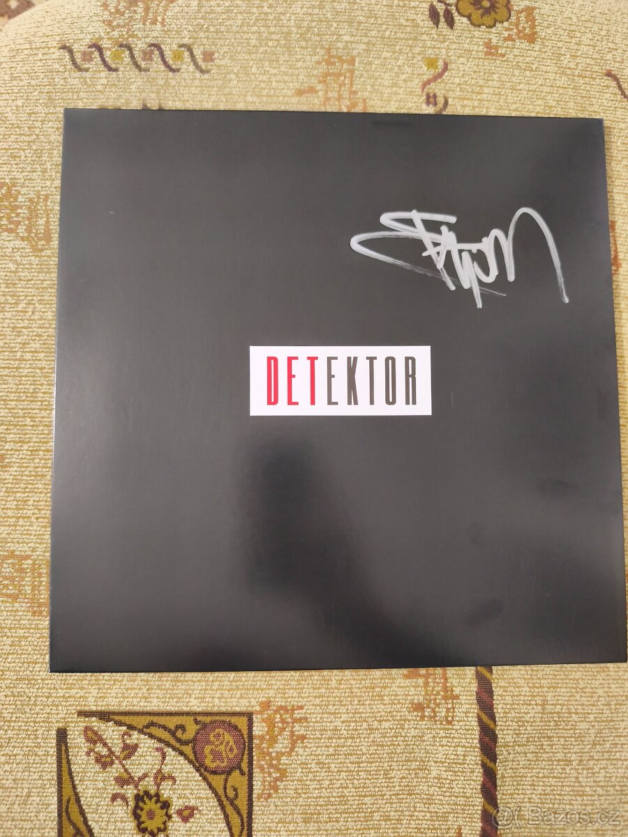 Ektor a Momo LP na predaj - 3