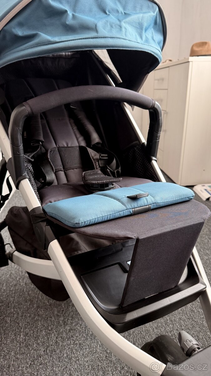 Thule Urban Glide 2 + kompletní příslušenství - 3