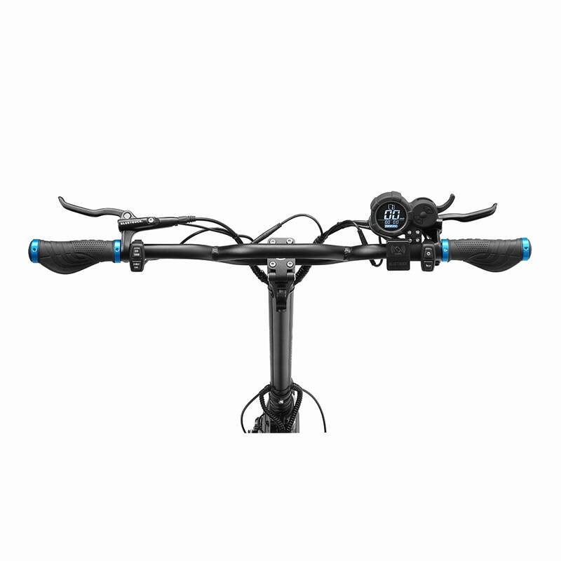 2000W ele. koloběžka Bluetouch BT2000, 55km/h, dojezd 70km - 3