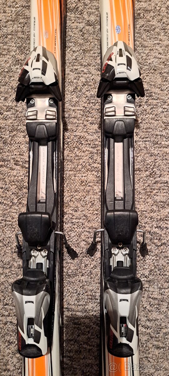 Lyže Völkl racetiger RCX - 3