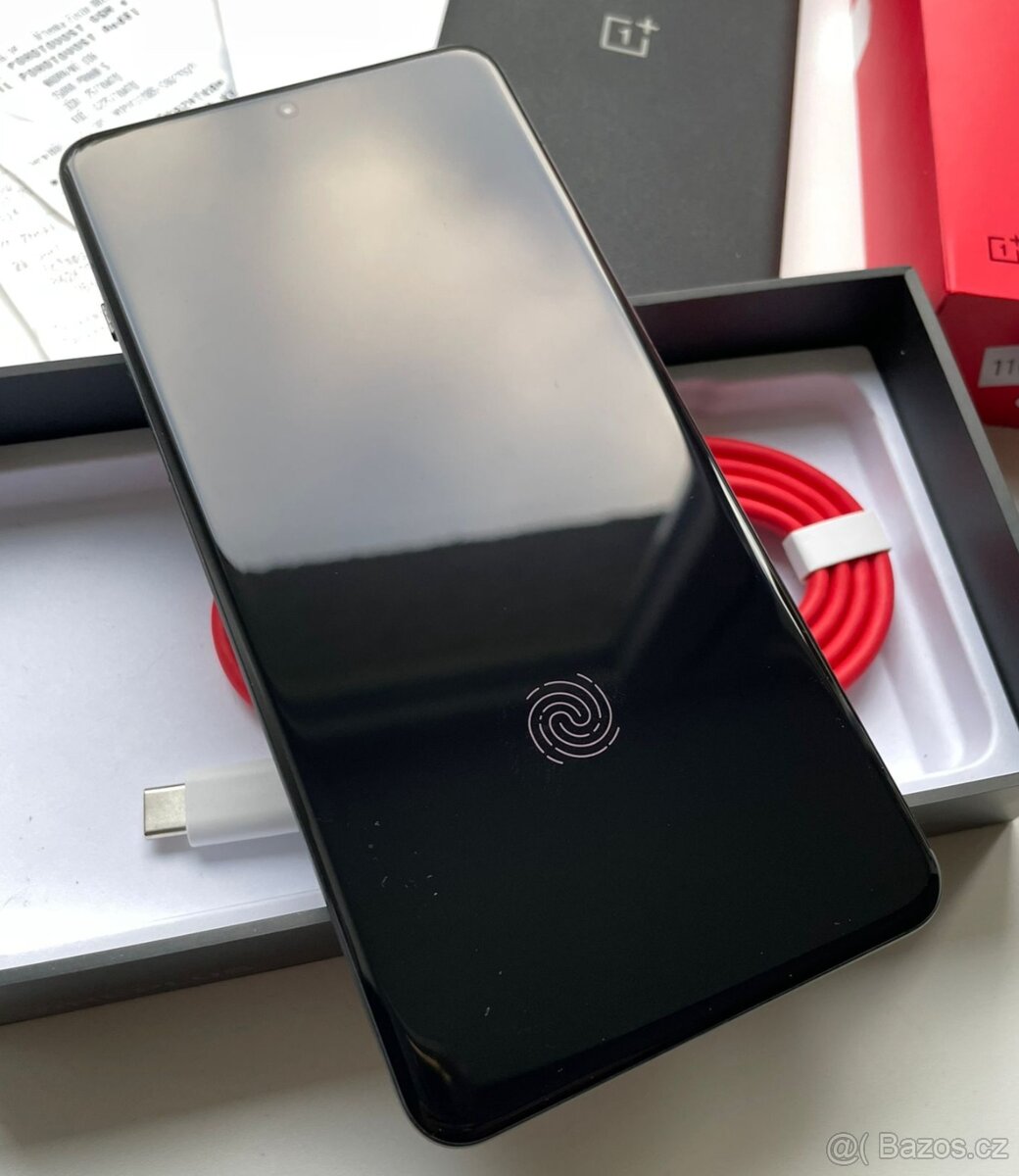 OnePlus 13 256gb za? - 3