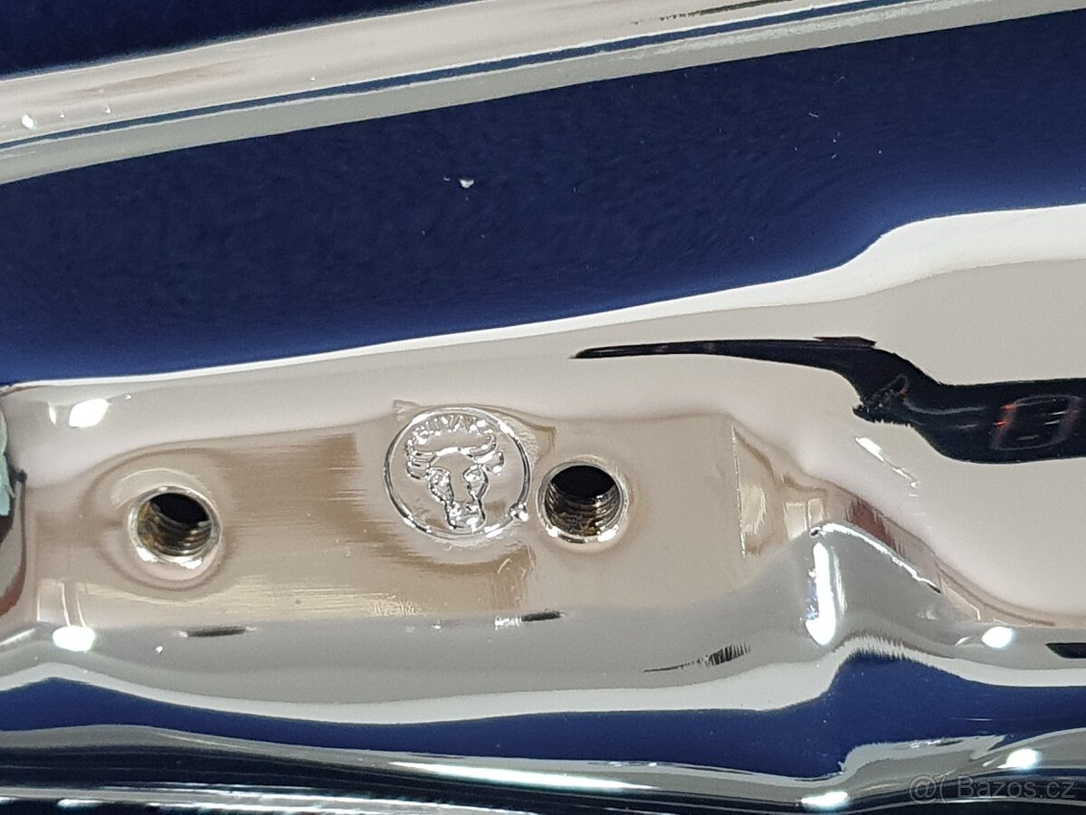 NOVY Vyfuk Doutnik Jawa CALIFORNIAN - 3