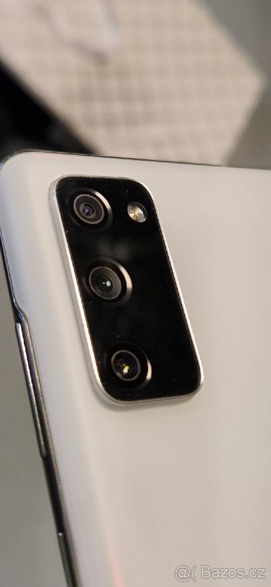 Samsung Galaxy S20 FE 5G 6/128 GB - 3