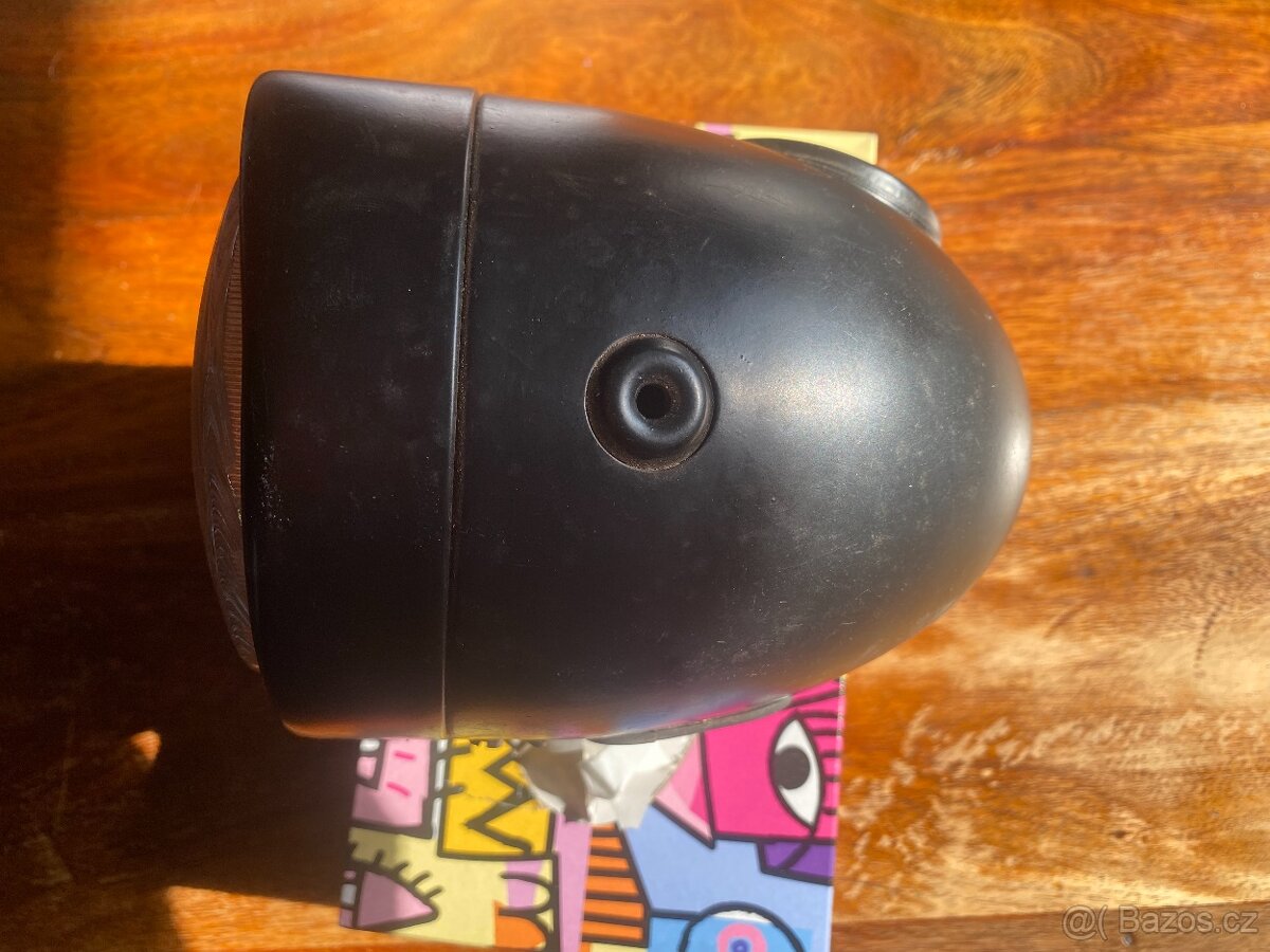 Přední světlo + tachometr - 3