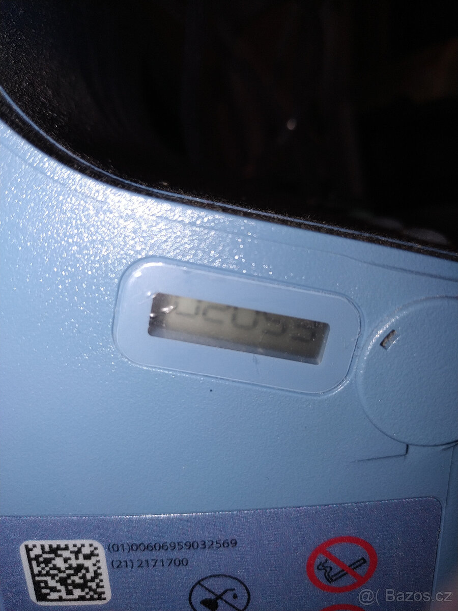 PHILIPS RESPIRONICS EVERFLO, Kyslíkový koncentrátor - 3