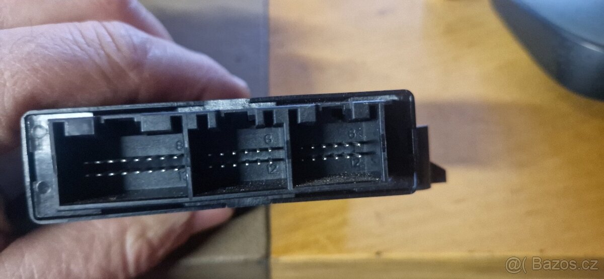 Ridici jednotka pdc parkovaciho asistenta audi A7 4G - 3