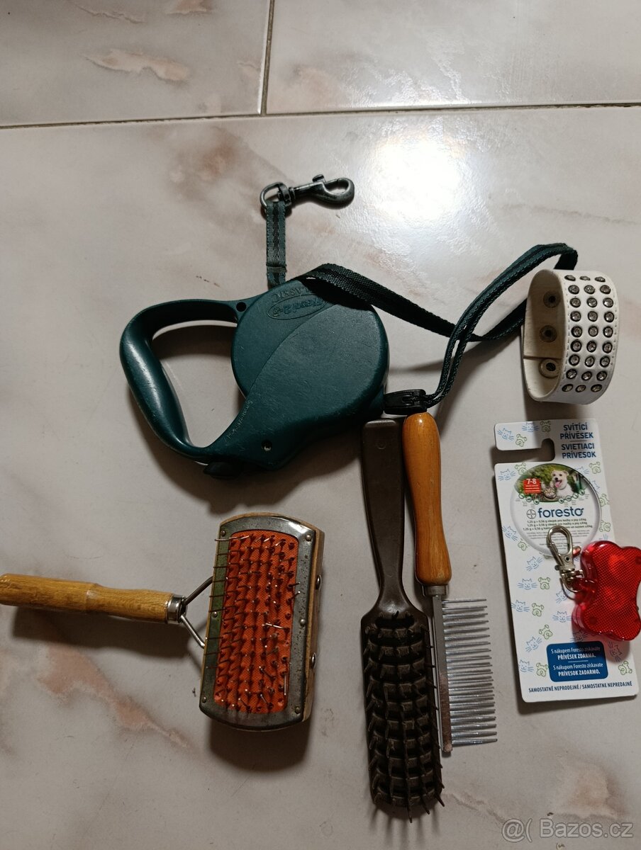 Obleček pro pejska . - 3