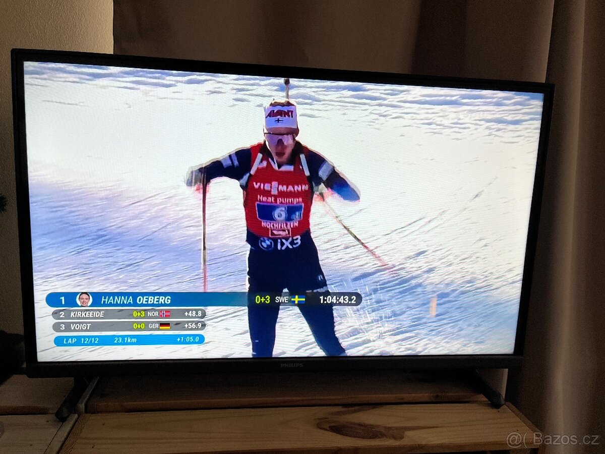 Televize Philips 24PHS6808 – top stav - 3