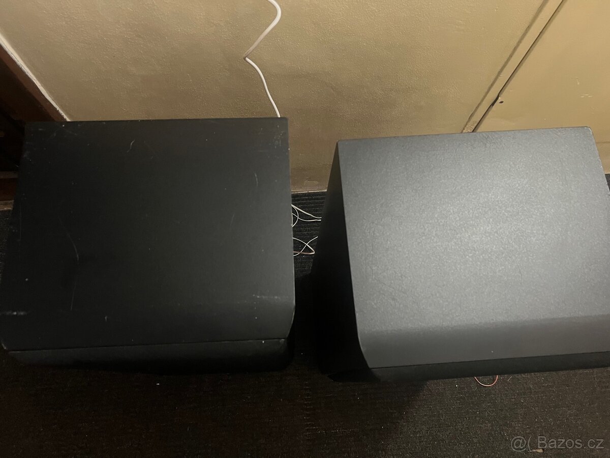 INFINITY REPRO SM122 - 3