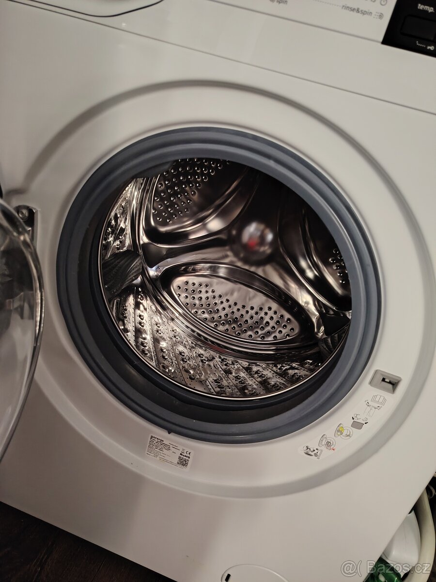 Pračka se sušičkou Gorenje - 3