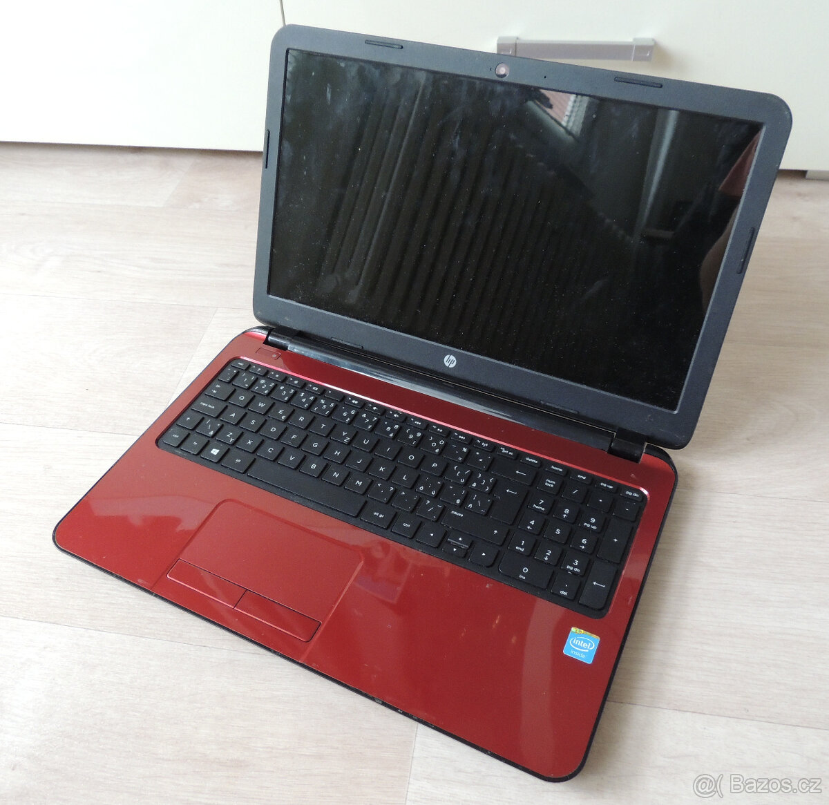 Laptop / notebook HP 15-r008nc na ND - 3