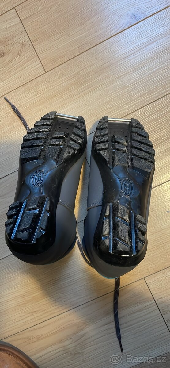 Boty na běžky 31 - 3